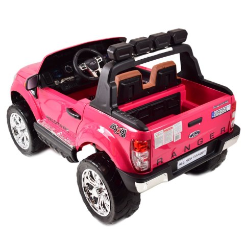 FORD F650 4X4, 2X12V, LICENCJA, MP4, MIĘKKIE KOŁA EVA, MIĘKKIE SIEDZENIE, LAKIER FULL OPCJA 12V/F650 FORD F650 4X4, 2X12V, LICENCJA, MP4, MIĘKKIE KOŁA EVA, MIĘKKIE SIEDZENIE, LAKIER FULL OPCJA 12V/F650