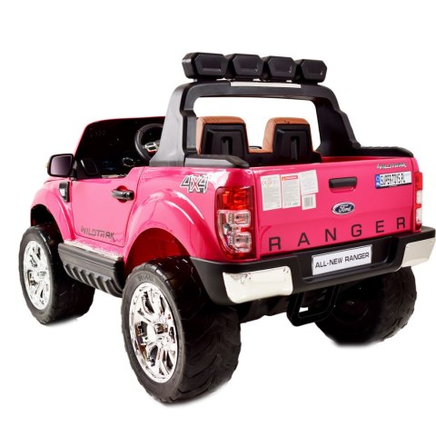 FORD F650 4X4, 2X12V, LICENCJA, MP4, MIĘKKIE KOŁA EVA, MIĘKKIE SIEDZENIE, LAKIER FULL OPCJA 12V/F650 FORD F650 4X4, 2X12V, LICENCJA, MP4, MIĘKKIE KOŁA EVA, MIĘKKIE SIEDZENIE, LAKIER FULL OPCJA 12V/F650