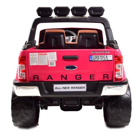 FORD F650 4X4, 2X12V, LICENCJA, MP4, MIĘKKIE KOŁA EVA, MIĘKKIE SIEDZENIE, LAKIER FULL OPCJA 12V/F650 FORD F650 4X4, 2X12V, LICENCJA, MP4, MIĘKKIE KOŁA EVA, MIĘKKIE SIEDZENIE, LAKIER FULL OPCJA 12V/F650