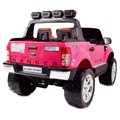 FORD F650 4X4, 2X12V, LICENCJA, MP4, MIĘKKIE KOŁA EVA, MIĘKKIE SIEDZENIE, LAKIER FULL OPCJA 12V/F650 FORD F650 4X4, 2X12V, LICENCJA, MP4, MIĘKKIE KOŁA EVA, MIĘKKIE SIEDZENIE, LAKIER FULL OPCJA 12V/F650