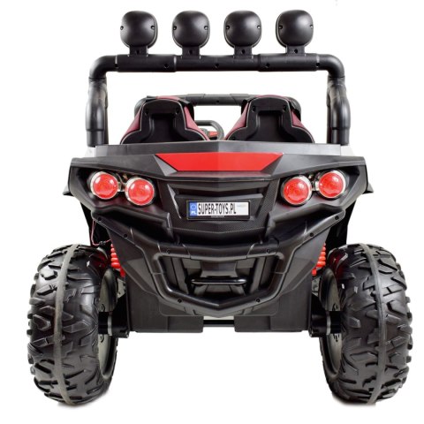 MEGA AUTO BUGGY SPORTS 4X4 , METALOWE AMORTYZATORY, FUNKCJA BUJANIA, PODŚWIETLANA MASKA. LICZNIKI, FULL OPCJA /CL908 MEGA AUTO BUGGY SPORTS 4X4 , METALOWE AMORTYZATORY, FUNKCJA BUJANIA, PODŚWIETLANA MASKA. LICZNIKI, FULL OPCJA /CL908