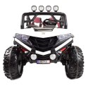 MEGA AUTO BUGGY SPORTS 4X4 , METALOWE AMORTYZATORY, FUNKCJA BUJANIA, PODŚWIETLANA MASKA. LICZNIKI, FULL OPCJA /CL908