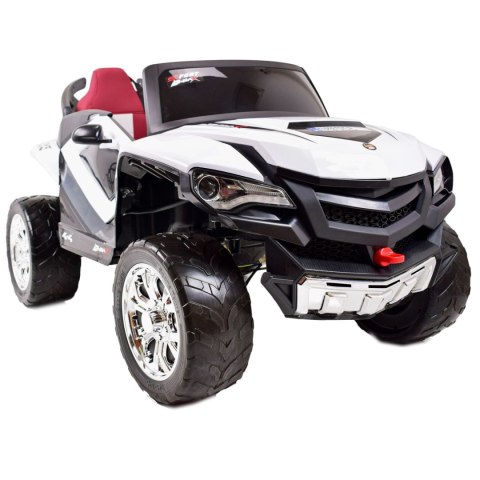MEGA BUGGY D-MAX 4X4, FUNKCJA BUJANIA, AMORTYZATORY, WIELOFUNKCYJNY PILOT/FB6678 MEGA BUGGY D-MAX 4X4, FUNKCJA BUJANIA, AMORTYZATORY, WIELOFUNKCYJNY PILOT/FB6678