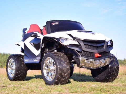 MEGA BUGGY D-MAX 4X4, FUNKCJA BUJANIA, AMORTYZATORY, WIELOFUNKCYJNY PILOT/FB6678 MEGA BUGGY D-MAX 4X4, FUNKCJA BUJANIA, AMORTYZATORY, WIELOFUNKCYJNY PILOT/FB6678