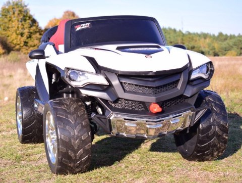 MEGA BUGGY D-MAX 4X4, FUNKCJA BUJANIA, AMORTYZATORY, WIELOFUNKCYJNY PILOT/FB6678 MEGA BUGGY D-MAX 4X4, FUNKCJA BUJANIA, AMORTYZATORY, WIELOFUNKCYJNY PILOT/FB6678
