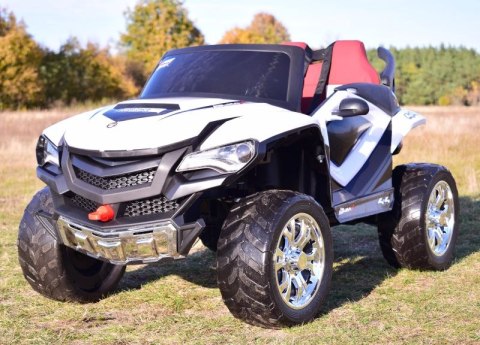 MEGA BUGGY D-MAX 4X4, FUNKCJA BUJANIA, AMORTYZATORY, WIELOFUNKCYJNY PILOT/FB6678 MEGA BUGGY D-MAX 4X4, FUNKCJA BUJANIA, AMORTYZATORY, WIELOFUNKCYJNY PILOT/FB6678