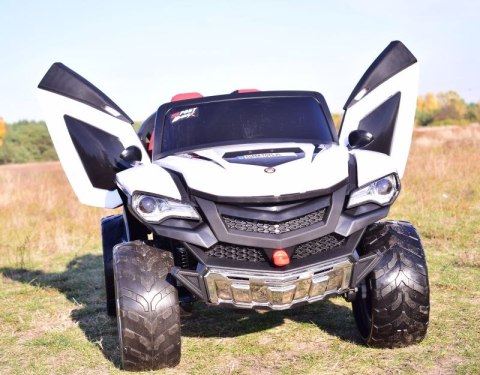 MEGA BUGGY D-MAX 4X4, FUNKCJA BUJANIA, AMORTYZATORY, WIELOFUNKCYJNY PILOT/FB6678 MEGA BUGGY D-MAX 4X4, FUNKCJA BUJANIA, AMORTYZATORY, WIELOFUNKCYJNY PILOT/FB6678