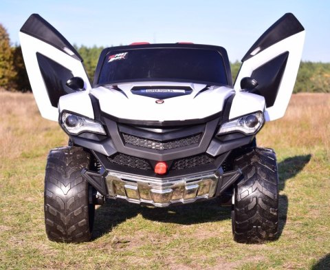 MEGA BUGGY D-MAX 4X4, FUNKCJA BUJANIA, AMORTYZATORY, WIELOFUNKCYJNY PILOT/FB6678 MEGA BUGGY D-MAX 4X4, FUNKCJA BUJANIA, AMORTYZATORY, WIELOFUNKCYJNY PILOT/FB6678