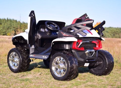 MEGA BUGGY D-MAX 4X4, FUNKCJA BUJANIA, AMORTYZATORY, WIELOFUNKCYJNY PILOT/FB6678 MEGA BUGGY D-MAX 4X4, FUNKCJA BUJANIA, AMORTYZATORY, WIELOFUNKCYJNY PILOT/FB6678
