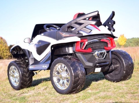 MEGA BUGGY D-MAX 4X4, FUNKCJA BUJANIA, AMORTYZATORY, WIELOFUNKCYJNY PILOT/FB6678 MEGA BUGGY D-MAX 4X4, FUNKCJA BUJANIA, AMORTYZATORY, WIELOFUNKCYJNY PILOT/FB6678