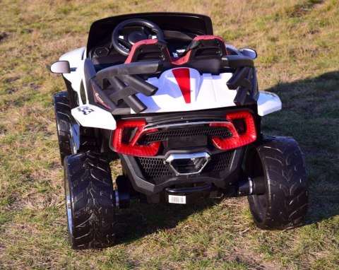 MEGA BUGGY D-MAX 4X4, FUNKCJA BUJANIA, AMORTYZATORY, WIELOFUNKCYJNY PILOT/FB6678 MEGA BUGGY D-MAX 4X4, FUNKCJA BUJANIA, AMORTYZATORY, WIELOFUNKCYJNY PILOT/FB6678