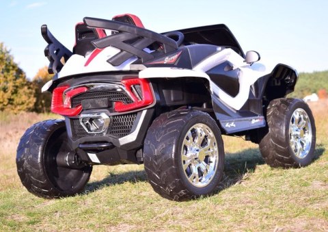 MEGA BUGGY D-MAX 4X4, FUNKCJA BUJANIA, AMORTYZATORY, WIELOFUNKCYJNY PILOT/FB6678 MEGA BUGGY D-MAX 4X4, FUNKCJA BUJANIA, AMORTYZATORY, WIELOFUNKCYJNY PILOT/FB6678