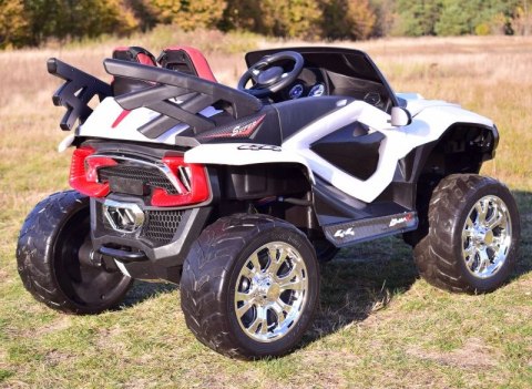 MEGA BUGGY D-MAX 4X4, FUNKCJA BUJANIA, AMORTYZATORY, WIELOFUNKCYJNY PILOT/FB6678 MEGA BUGGY D-MAX 4X4, FUNKCJA BUJANIA, AMORTYZATORY, WIELOFUNKCYJNY PILOT/FB6678