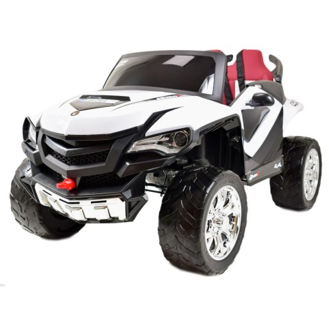 MEGA BUGGY D-MAX 4X4, FUNKCJA BUJANIA, AMORTYZATORY, WIELOFUNKCYJNY PILOT/FB6678 MEGA BUGGY D-MAX 4X4, FUNKCJA BUJANIA, AMORTYZATORY, WIELOFUNKCYJNY PILOT/FB6678