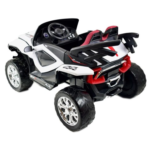 MEGA BUGGY D-MAX 4X4, FUNKCJA BUJANIA, AMORTYZATORY, WIELOFUNKCYJNY PILOT/FB6678 MEGA BUGGY D-MAX 4X4, FUNKCJA BUJANIA, AMORTYZATORY, WIELOFUNKCYJNY PILOT/FB6678
