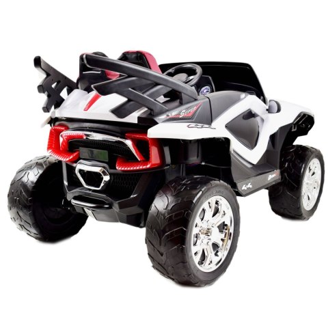 MEGA BUGGY D-MAX 4X4, FUNKCJA BUJANIA, AMORTYZATORY, WIELOFUNKCYJNY PILOT/FB6678 MEGA BUGGY D-MAX 4X4, FUNKCJA BUJANIA, AMORTYZATORY, WIELOFUNKCYJNY PILOT/FB6678