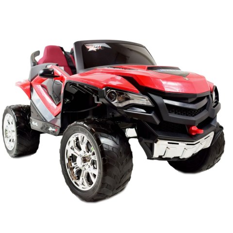 MEGA BUGGY D-MAX 4X4, FUNKCJA BUJANIA, AMORTYZATORY, WIELOFUNKCYJNY PILOT/FB6678 MEGA BUGGY D-MAX 4X4, FUNKCJA BUJANIA, AMORTYZATORY, WIELOFUNKCYJNY PILOT/FB6678