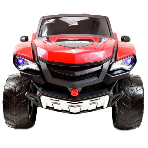 MEGA BUGGY D-MAX 4X4, FUNKCJA BUJANIA, AMORTYZATORY, WIELOFUNKCYJNY PILOT/FB6678 MEGA BUGGY D-MAX 4X4, FUNKCJA BUJANIA, AMORTYZATORY, WIELOFUNKCYJNY PILOT/FB6678