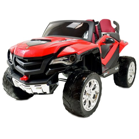 MEGA BUGGY D-MAX 4X4, FUNKCJA BUJANIA, AMORTYZATORY, WIELOFUNKCYJNY PILOT/FB6678 MEGA BUGGY D-MAX 4X4, FUNKCJA BUJANIA, AMORTYZATORY, WIELOFUNKCYJNY PILOT/FB6678