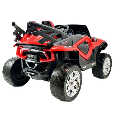MEGA BUGGY D-MAX 4X4, FUNKCJA BUJANIA, AMORTYZATORY, WIELOFUNKCYJNY PILOT/FB6678 MEGA BUGGY D-MAX 4X4, FUNKCJA BUJANIA, AMORTYZATORY, WIELOFUNKCYJNY PILOT/FB6678