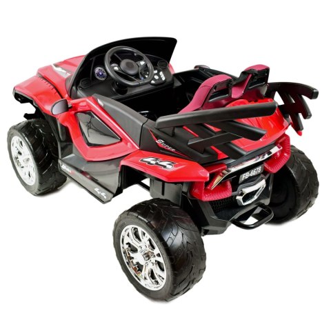 MEGA BUGGY D-MAX 4X4, FUNKCJA BUJANIA, AMORTYZATORY, WIELOFUNKCYJNY PILOT/FB6678 MEGA BUGGY D-MAX 4X4, FUNKCJA BUJANIA, AMORTYZATORY, WIELOFUNKCYJNY PILOT/FB6678