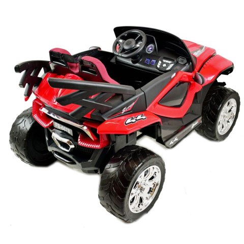 MEGA BUGGY D-MAX 4X4, FUNKCJA BUJANIA, AMORTYZATORY, WIELOFUNKCYJNY PILOT/FB6678 MEGA BUGGY D-MAX 4X4, FUNKCJA BUJANIA, AMORTYZATORY, WIELOFUNKCYJNY PILOT/FB6678