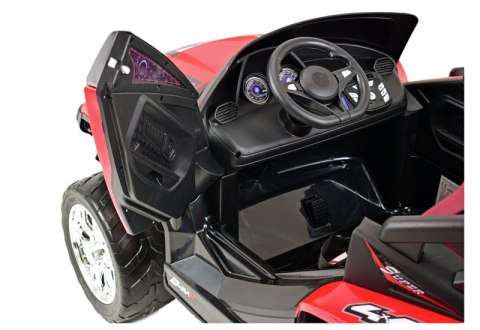MEGA BUGGY D-MAX 4X4, FUNKCJA BUJANIA, AMORTYZATORY, WIELOFUNKCYJNY PILOT/FB6678 MEGA BUGGY D-MAX 4X4, FUNKCJA BUJANIA, AMORTYZATORY, WIELOFUNKCYJNY PILOT/FB6678