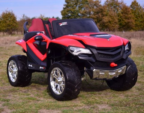 MEGA BUGGY D-MAX 4X4, FUNKCJA BUJANIA, AMORTYZATORY, WIELOFUNKCYJNY PILOT/FB6678 MEGA BUGGY D-MAX 4X4, FUNKCJA BUJANIA, AMORTYZATORY, WIELOFUNKCYJNY PILOT/FB6678