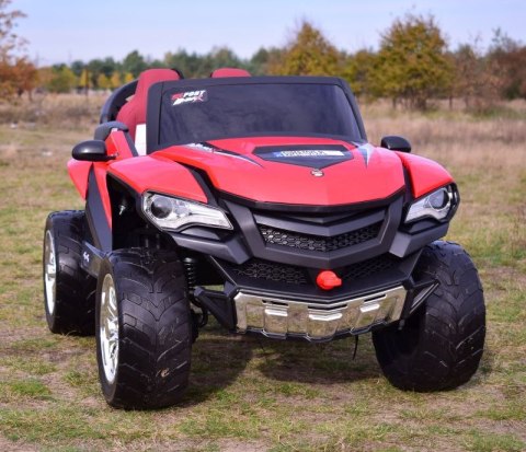 MEGA BUGGY D-MAX 4X4, FUNKCJA BUJANIA, AMORTYZATORY, WIELOFUNKCYJNY PILOT/FB6678 MEGA BUGGY D-MAX 4X4, FUNKCJA BUJANIA, AMORTYZATORY, WIELOFUNKCYJNY PILOT/FB6678