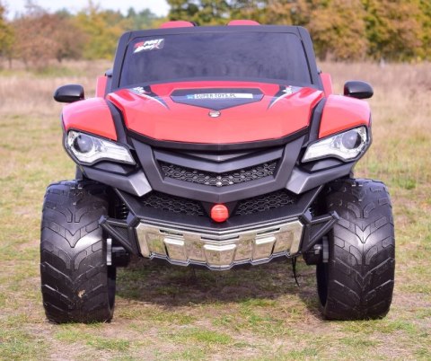 MEGA BUGGY D-MAX 4X4, FUNKCJA BUJANIA, AMORTYZATORY, WIELOFUNKCYJNY PILOT/FB6678 MEGA BUGGY D-MAX 4X4, FUNKCJA BUJANIA, AMORTYZATORY, WIELOFUNKCYJNY PILOT/FB6678