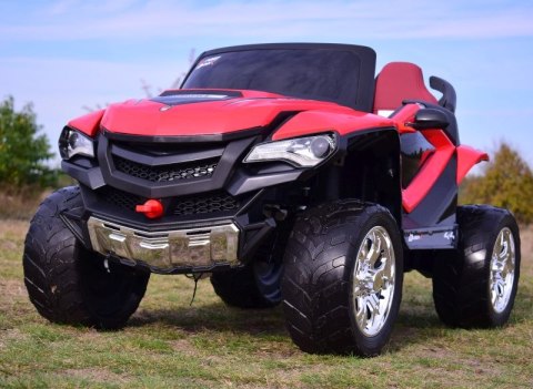 MEGA BUGGY D-MAX 4X4, FUNKCJA BUJANIA, AMORTYZATORY, WIELOFUNKCYJNY PILOT/FB6678 MEGA BUGGY D-MAX 4X4, FUNKCJA BUJANIA, AMORTYZATORY, WIELOFUNKCYJNY PILOT/FB6678