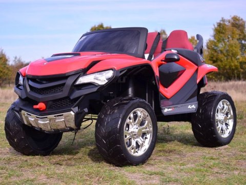 MEGA BUGGY D-MAX 4X4, FUNKCJA BUJANIA, AMORTYZATORY, WIELOFUNKCYJNY PILOT/FB6678 MEGA BUGGY D-MAX 4X4, FUNKCJA BUJANIA, AMORTYZATORY, WIELOFUNKCYJNY PILOT/FB6678
