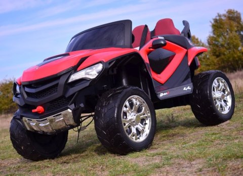 MEGA BUGGY D-MAX 4X4, FUNKCJA BUJANIA, AMORTYZATORY, WIELOFUNKCYJNY PILOT/FB6678 MEGA BUGGY D-MAX 4X4, FUNKCJA BUJANIA, AMORTYZATORY, WIELOFUNKCYJNY PILOT/FB6678