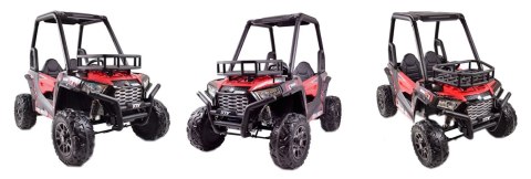 MEGA BUGGY UTV 24V SUPER MUSTER, METALOWE AMORTYZATORY, 2X200W, SUPER MOC/JS360B MEGA BUGGY UTV 24V SUPER MUSTER, METALOWE AMORTYZATORY, 2X200W, SUPER MOC/JS360B