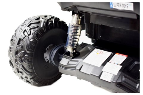 MEGA BUGGY UTV 24V SUPER MUSTER, METALOWE AMORTYZATORY, 2X200W, SUPER MOC/JS360B MEGA BUGGY UTV 24V SUPER MUSTER, METALOWE AMORTYZATORY, 2X200W, SUPER MOC/JS360B