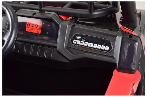 MEGA BUGGY UTV 24V SUPER MUSTER, METALOWE AMORTYZATORY, 2X200W, SUPER MOC/JS360B MEGA BUGGY UTV 24V SUPER MUSTER, METALOWE AMORTYZATORY, 2X200W, SUPER MOC/JS360B