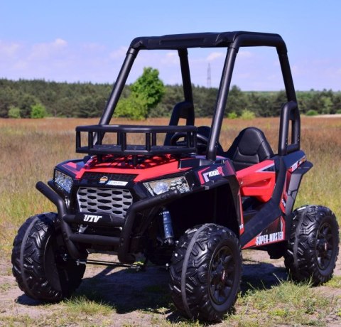 MEGA BUGGY UTV 24V SUPER MUSTER, METALOWE AMORTYZATORY, 2X200W, SUPER MOC/JS360B MEGA BUGGY UTV 24V SUPER MUSTER, METALOWE AMORTYZATORY, 2X200W, SUPER MOC/JS360B