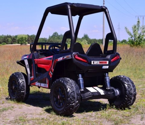 MEGA BUGGY UTV 24V SUPER MUSTER, METALOWE AMORTYZATORY, 2X200W, SUPER MOC/JS360B MEGA BUGGY UTV 24V SUPER MUSTER, METALOWE AMORTYZATORY, 2X200W, SUPER MOC/JS360B