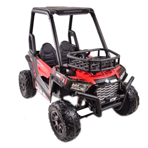 MEGA BUGGY UTV 24V SUPER MUSTER, METALOWE AMORTYZATORY, 2X200W, SUPER MOC/JS360B MEGA BUGGY UTV 24V SUPER MUSTER, METALOWE AMORTYZATORY, 2X200W, SUPER MOC/JS360B