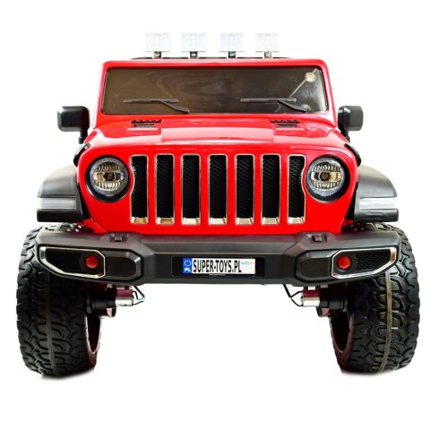 MEGA DZIP DLA 2 DZIECI, 4X4, FUNKCJA BUJANIA, AMORTYZATORY, KIERUNKOWSKAZY,KONTROLKI W KOKPICIE/LT518 MEGA DZIP DLA 2 DZIECI, 4X4, FUNKCJA BUJANIA, AMORTYZATORY, KIERUNKOWSKAZY,KONTROLKI W KOKPICIE/LT518