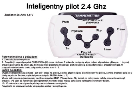 MEGA DZIP DLA 2 DZIECI, 4X4, FUNKCJA BUJANIA, AMORTYZATORY, KIERUNKOWSKAZY,KONTROLKI W KOKPICIE/LT518 MEGA DZIP DLA 2 DZIECI, 4X4, FUNKCJA BUJANIA, AMORTYZATORY, KIERUNKOWSKAZY,KONTROLKI W KOKPICIE/LT518