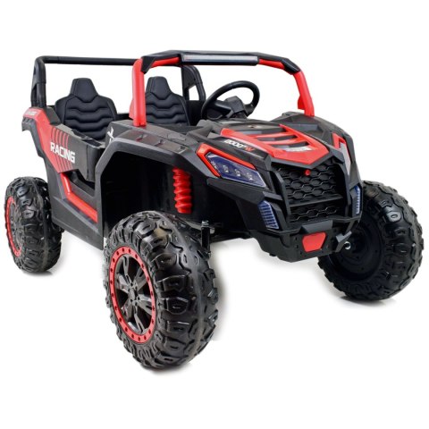 MEGGA BUGGY UTV-2000 DO 100 KG, 2x200W, AMORYZATORY, OLBRZYMI/A032 MEGGA BUGGY UTV-2000 DO 100 KG, 2x200W, AMORYZATORY, OLBRZYMI/A032