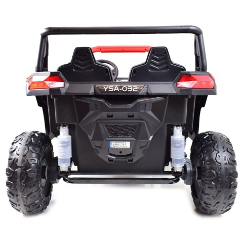 MEGGA BUGGY UTV-2000 DO 100 KG, 2x200W, AMORYZATORY, OLBRZYMI/A032 MEGGA BUGGY UTV-2000 DO 100 KG, 2x200W, AMORYZATORY, OLBRZYMI/A032