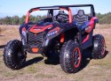 MEGGA BUGGY UTV-2000 DO 100 KG, 2x200W, AMORYZATORY, OLBRZYMI/A032
