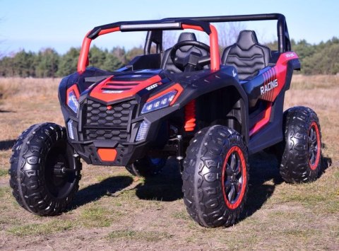 MEGGA BUGGY UTV-2000 DO 100 KG, 2x200W, AMORYZATORY, OLBRZYMI/A032 MEGGA BUGGY UTV-2000 DO 100 KG, 2x200W, AMORYZATORY, OLBRZYMI/A032
