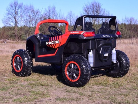 MEGGA BUGGY UTV-2000 DO 100 KG, 2x200W, AMORYZATORY, OLBRZYMI/A032 MEGGA BUGGY UTV-2000 DO 100 KG, 2x200W, AMORYZATORY, OLBRZYMI/A032