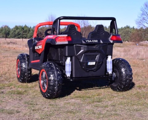 MEGGA BUGGY UTV-2000 DO 100 KG, 2x200W, AMORYZATORY, OLBRZYMI/A032 MEGGA BUGGY UTV-2000 DO 100 KG, 2x200W, AMORYZATORY, OLBRZYMI/A032