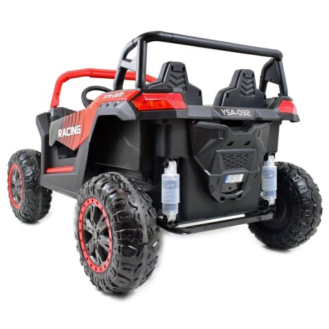 MEGGA BUGGY UTV-2000 DO 100 KG, 2x200W, AMORYZATORY, OLBRZYMI/A032 MEGGA BUGGY UTV-2000 DO 100 KG, 2x200W, AMORYZATORY, OLBRZYMI/A032