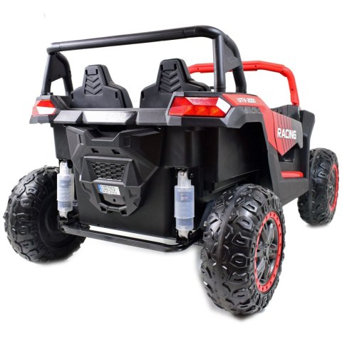 MEGGA BUGGY UTV-2000 DO 100 KG, 2x200W, AMORYZATORY, OLBRZYMI/A032 MEGGA BUGGY UTV-2000 DO 100 KG, 2x200W, AMORYZATORY, OLBRZYMI/A032