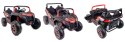MEGGA BUGGY UTV-2000 DO 100 KG, 2x200W, AMORYZATORY, OLBRZYMI/A032